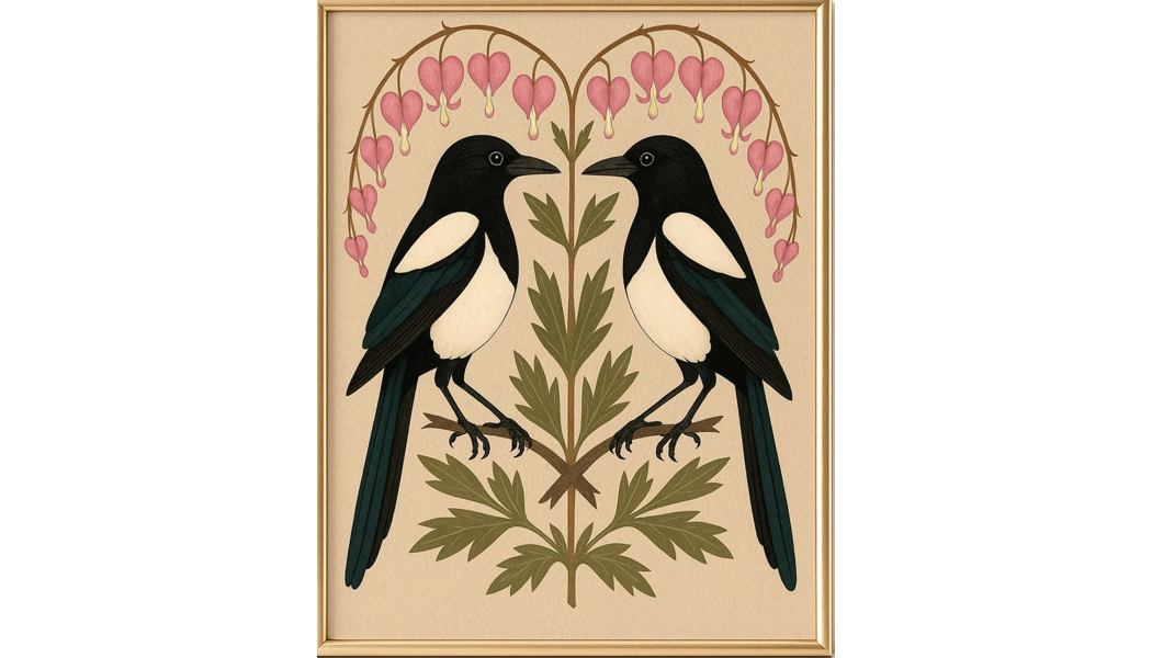 Magpie Sisters